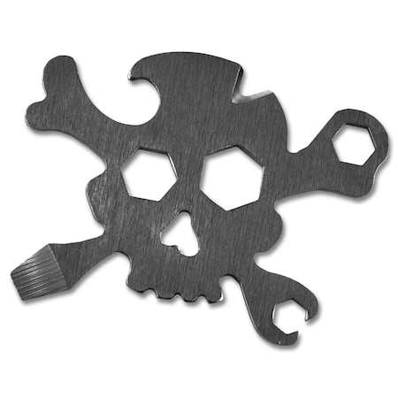 Trixie & Milo Trixie & Milo Pirate Multi-Tool 1 pc TOOL-PIRAT